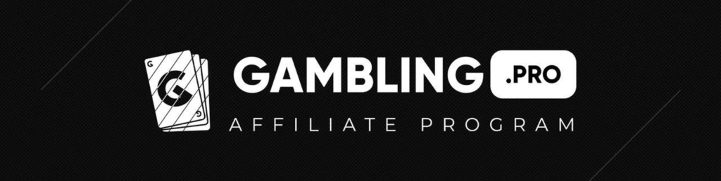 Партнерка Gambling Pro